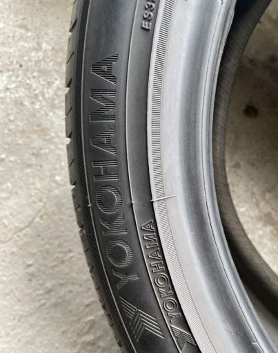 Yokohama Bluearth ES32 215/45 R17 91V