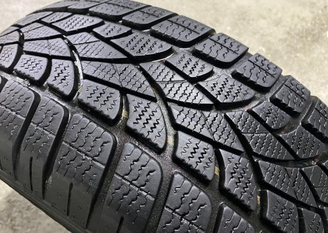 Dunlop SP Winter Sport 3D 215/60 R17 104H