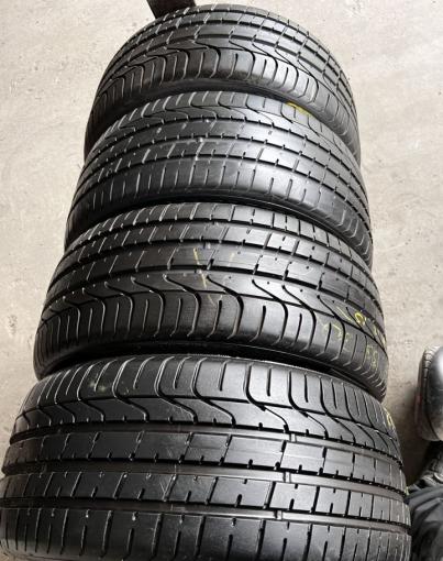 Pirelli P Zero 255/35 R20