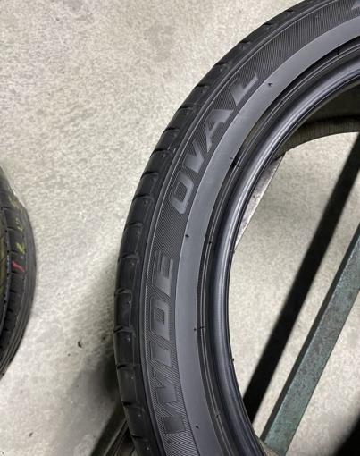 Firestone Firehawk Wide Oval 215/45 R17