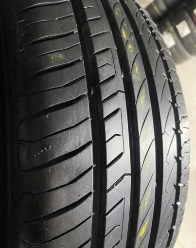 Continental ContiPowerContact 205/55 R17