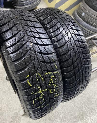 Bridgestone Blizzak LM-001 195/65 R15 91T