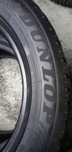 Dunlop SP Winter Sport 4D 245/50 R18 100H