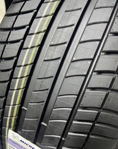 Michelin Primacy 3 ZP 245/45 R19 и 275/40 R19 Y