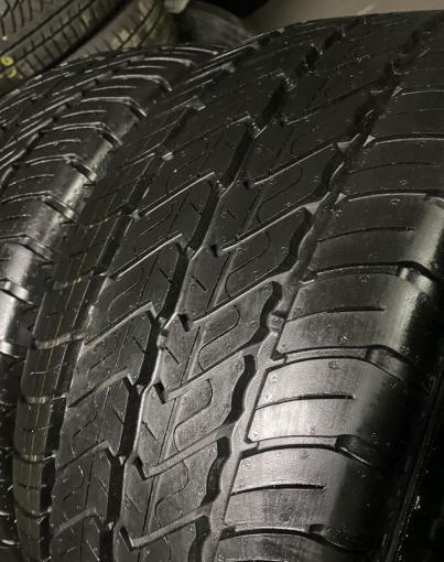 Dunlop EconoDrive 225/55 R17C