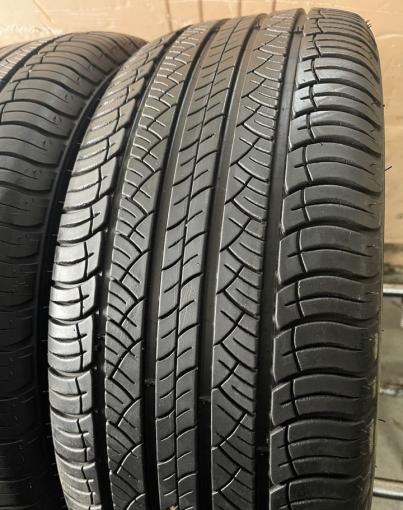 Michelin Latitude Tour 245/45 R20 99W