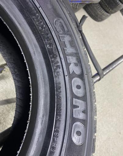 Pirelli Chrono 205/65 R15C