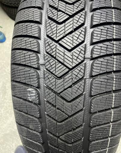 Pirelli Scorpion Winter 265/55 R19 109H