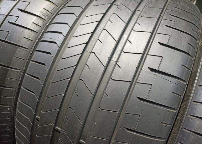 Pirelli P Zero PZ4 L.S. 285/40 R19 и 255/45 R19