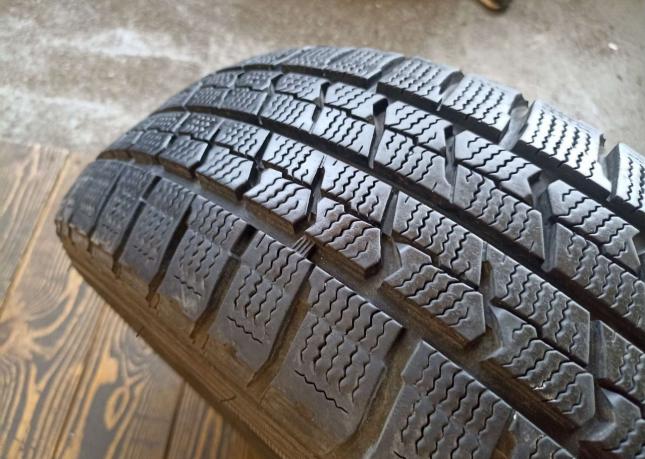 Goodyear Ice Navi Zea II 185/65 R15