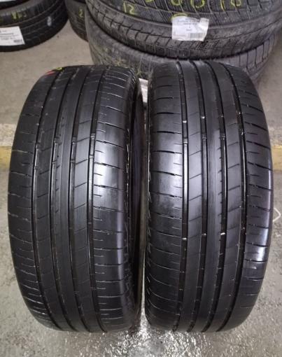 Bridgestone Turanza T005A 215/55 R18 95H