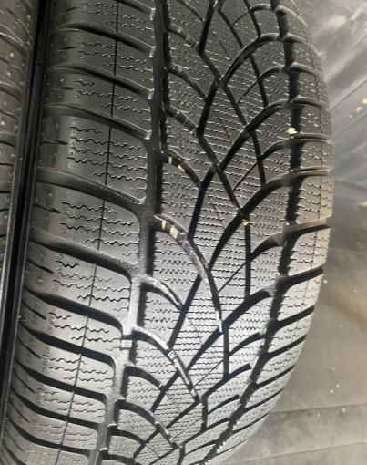 Dunlop SP Winter Sport 3D 235/45 R19