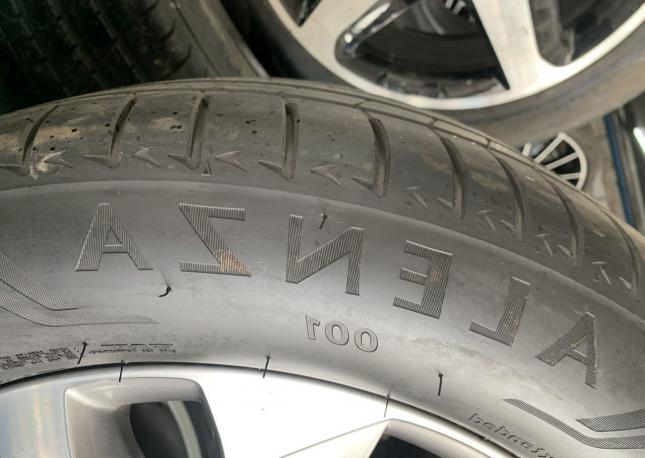 Bridgestone Alenza 001 275/50 R20