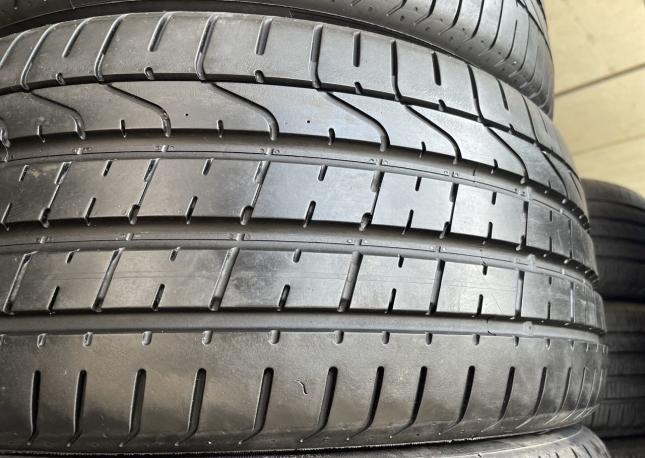 Pirelli P Zero 275/40 R22 108Y