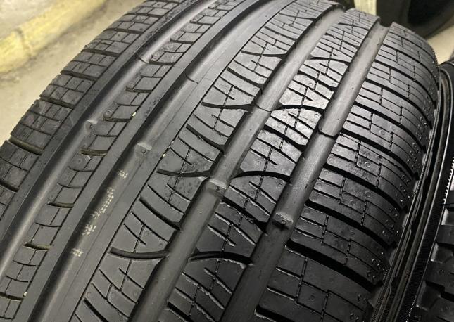 Pirelli Scorpion Verde All Season 275/50 R19 112V