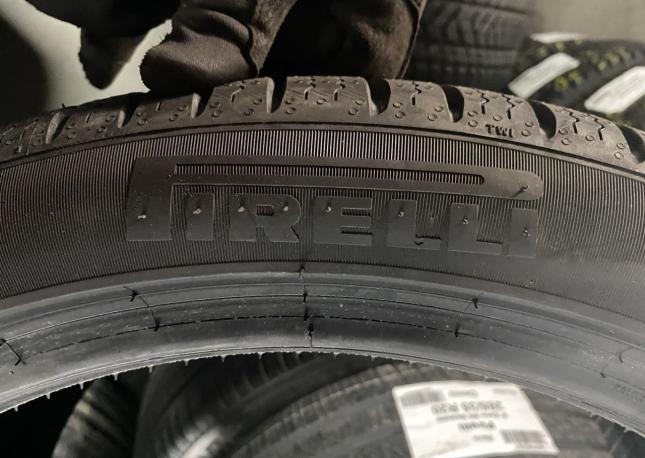 Pirelli P Zero Nero All Season 285/35 R20 104H