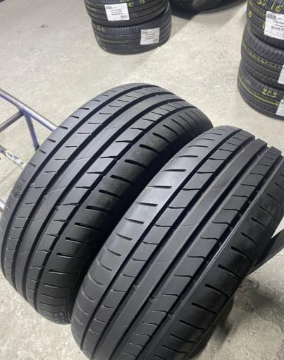 Dunlop Sport BluResponse 205/55 R16