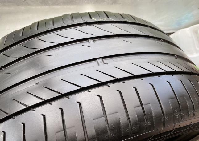 Continental ContiSportContact 5 295/40 R22 112Y