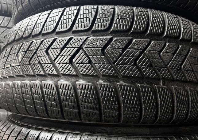 Pirelli Scorpion Winter 255/50 R20