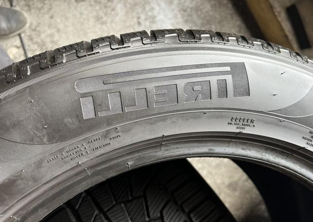 Pirelli Scorpion Winter 275/50 R20