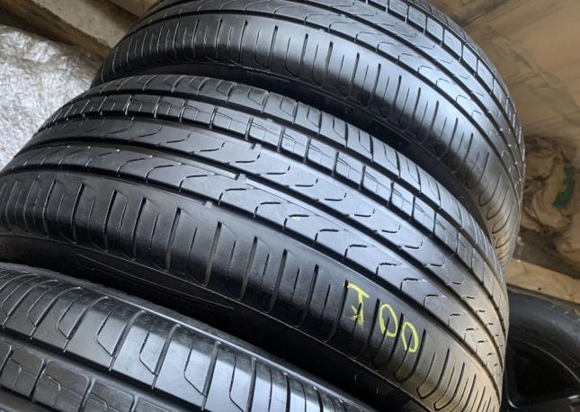 Pirelli Scorpion 235/55 R19