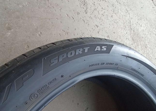 Bridgestone Dueler H/P Sport AS 245/50 R20 102V