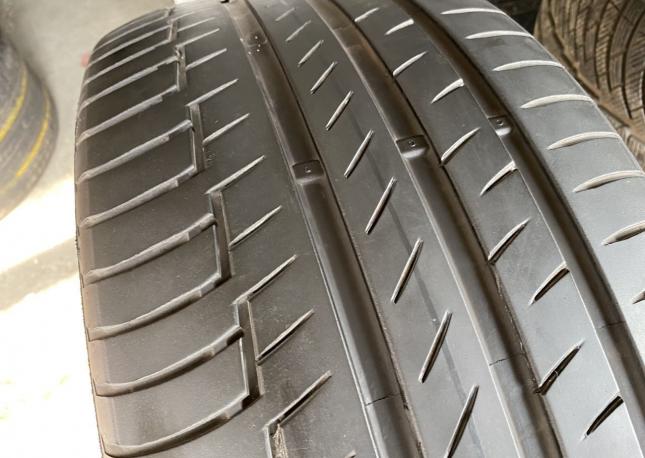 Continental PremiumContact 6 265/45 R21 108H