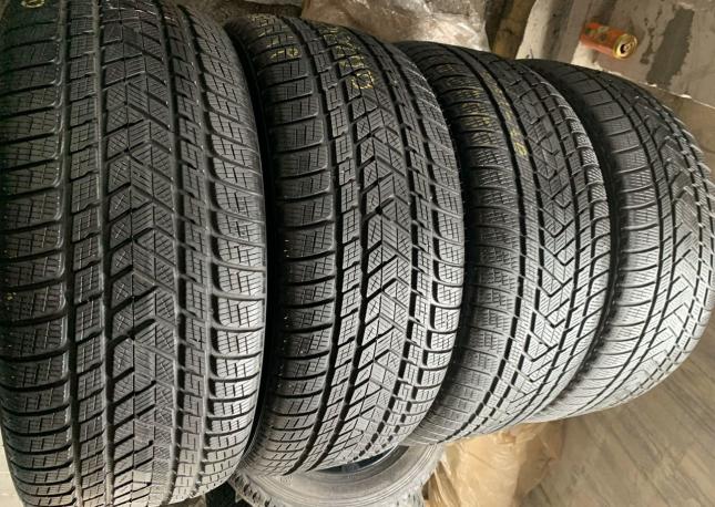 Pirelli Scorpion Winter 275/50 R20