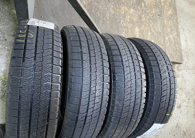 Bridgestone Blizzak VRX2 185/65 R15 88Q