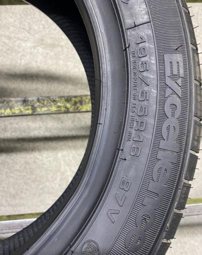 Goodyear Excellence 195/55 R16