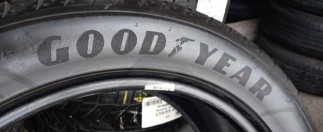 Goodyear Eagle F1 Asymmetric 2 SUV 285/45 R20 112Y