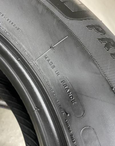 Michelin Primacy SUV 265/70 R17