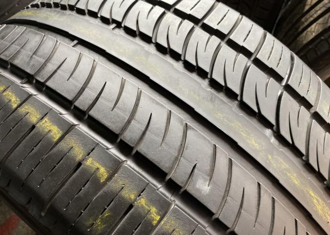 Pirelli Scorpion Zero Asimmetrico 295/40 R22 112W