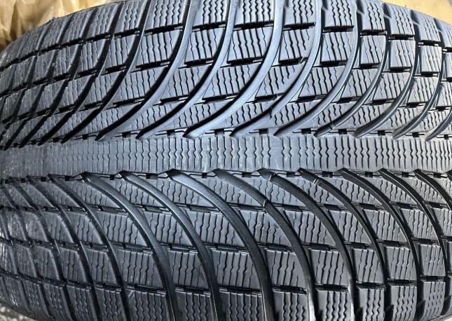 Michelin Latitude Alpin LA2 265/40 R21