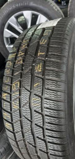 Continental ContiWinterContact TS 830 P 235/45 R19 99V