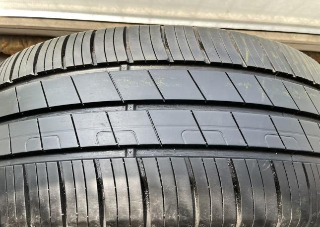 Goodyear EfficientGrip Performance 205/55 R17 91V