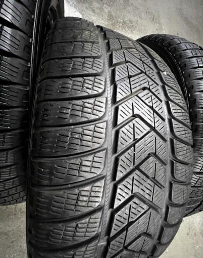 Pirelli Winter Sottozero 255/55 R19