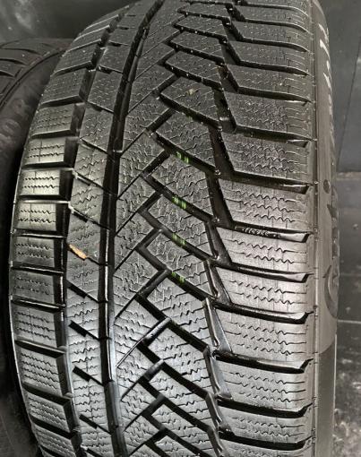 Continental ContiWinterContact TS 850 P 215/40 R18