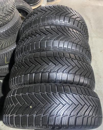 Michelin Alpin 6 205/55 R16 91H