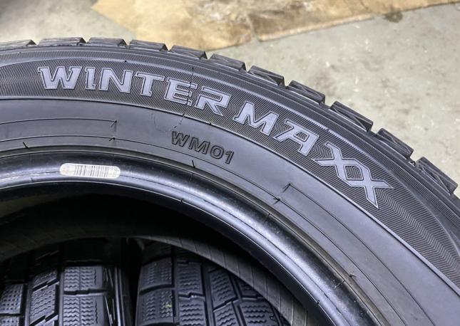 Dunlop Winter Maxx SJ8 185/65 R15 88Q