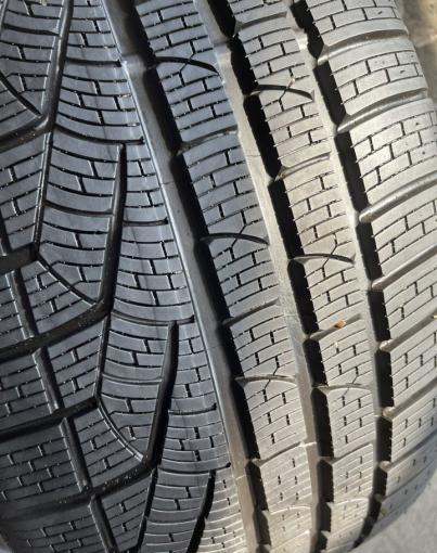 Pirelli Winter Sottozero Serie II 275/35 R20 102V