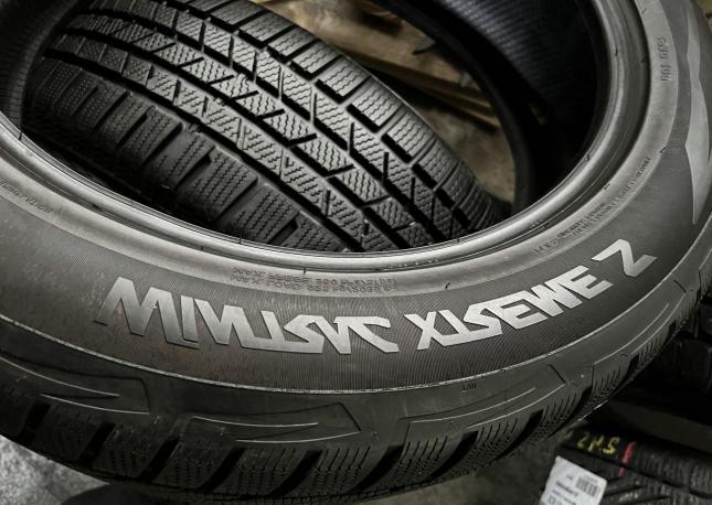 Vredestein Wintrac Xtreme S 235/55 R19