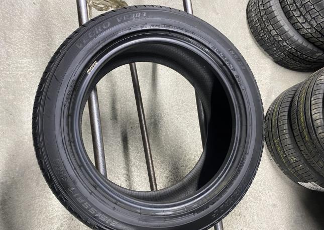 Dunlop Veuro VE303 215/55 R17