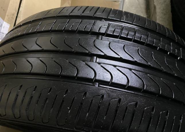 Pirelli Scorpion Verde 275/45 R20 110W