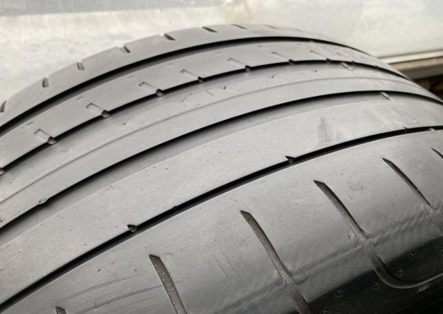 Goodyear Eagle F1 Asymmetric 2 265/45 R20 108Y