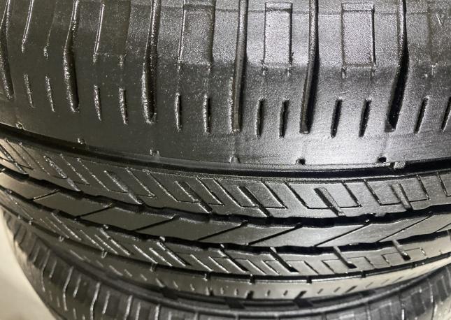 Hankook Dynapro HP RA23 235/60 R17