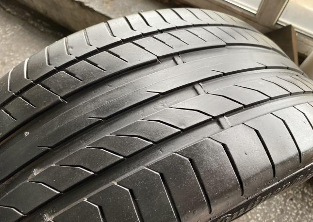 Continental ContiSportContact 5 275/35 R21 103Y