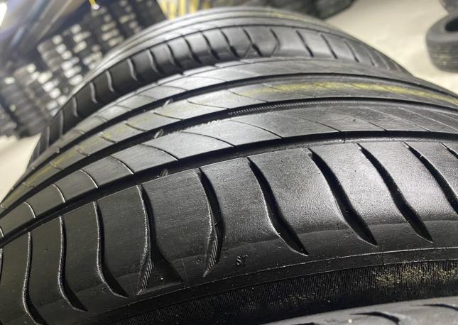 Michelin Primacy 4 245/45 R17