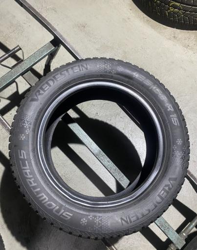 Vredestein SnowTrac 5 185/60 R15