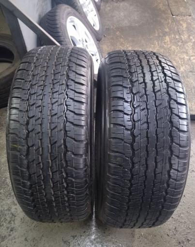 Dunlop Grandtrek AT22 285/60 R18 116V